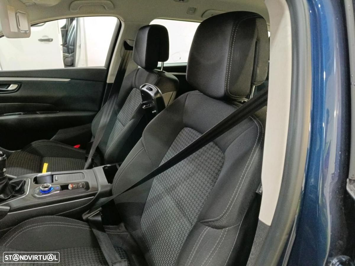 Renault Talisman Sport Tourer 1.6 dCi Business - 6