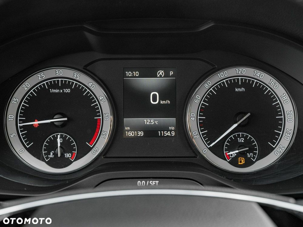 Skoda Karoq 2.0 TDI SCR 4x2 Ambition DSG - 14