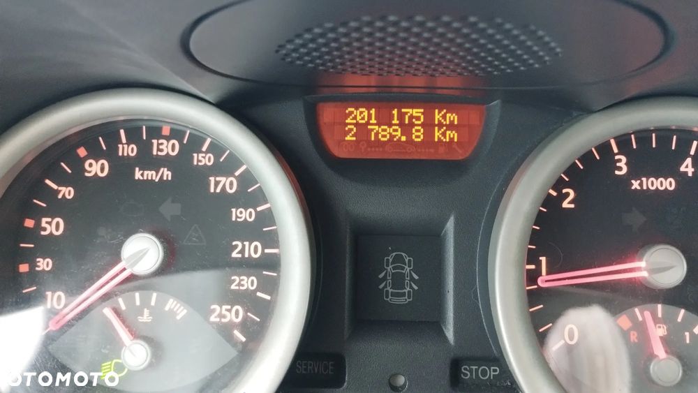 Renault Megane - 2