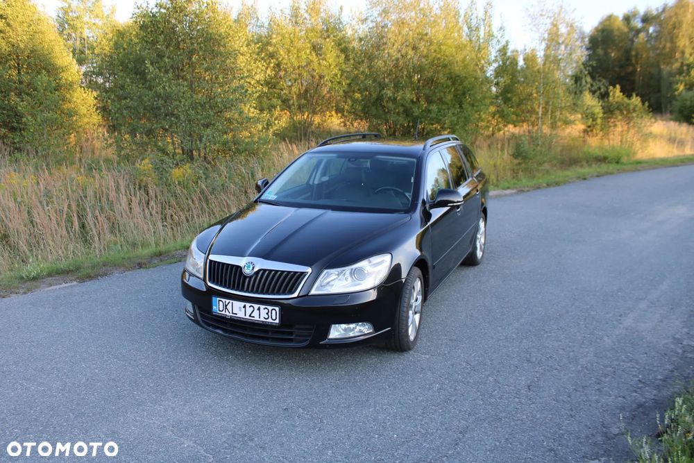 Skoda Octavia 1.8 TSI Elegance - 2
