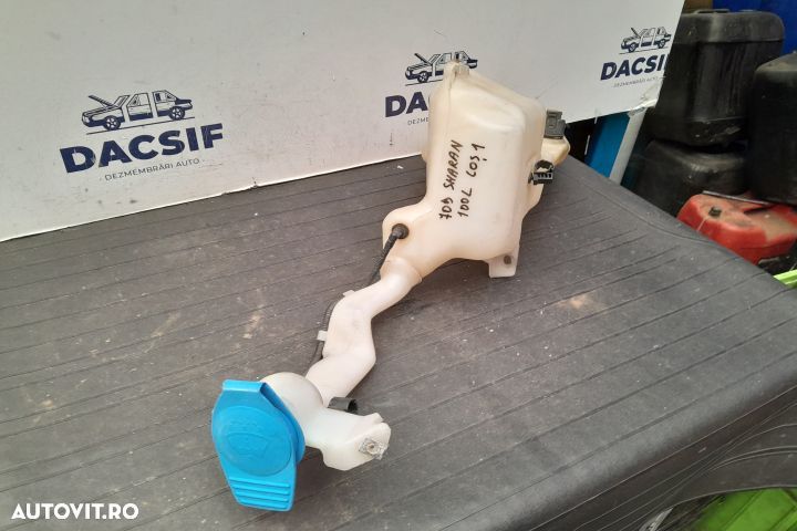 Vas lichid parbriz 7M3955453P 7M3955453P Volkswagen VW Sharan 1 [face - 3