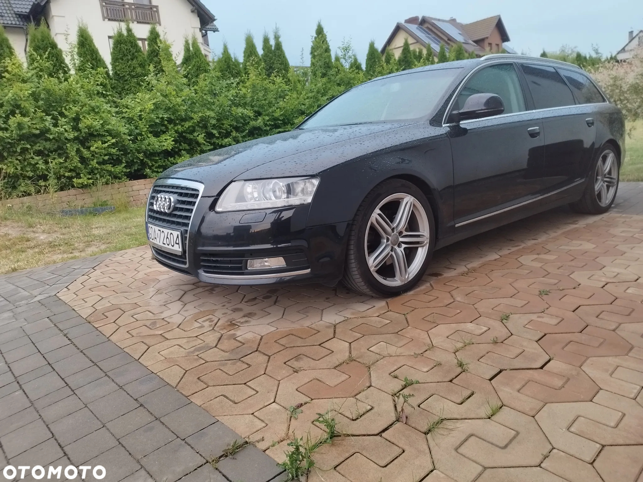 Audi A6 2.7 TDI - 6