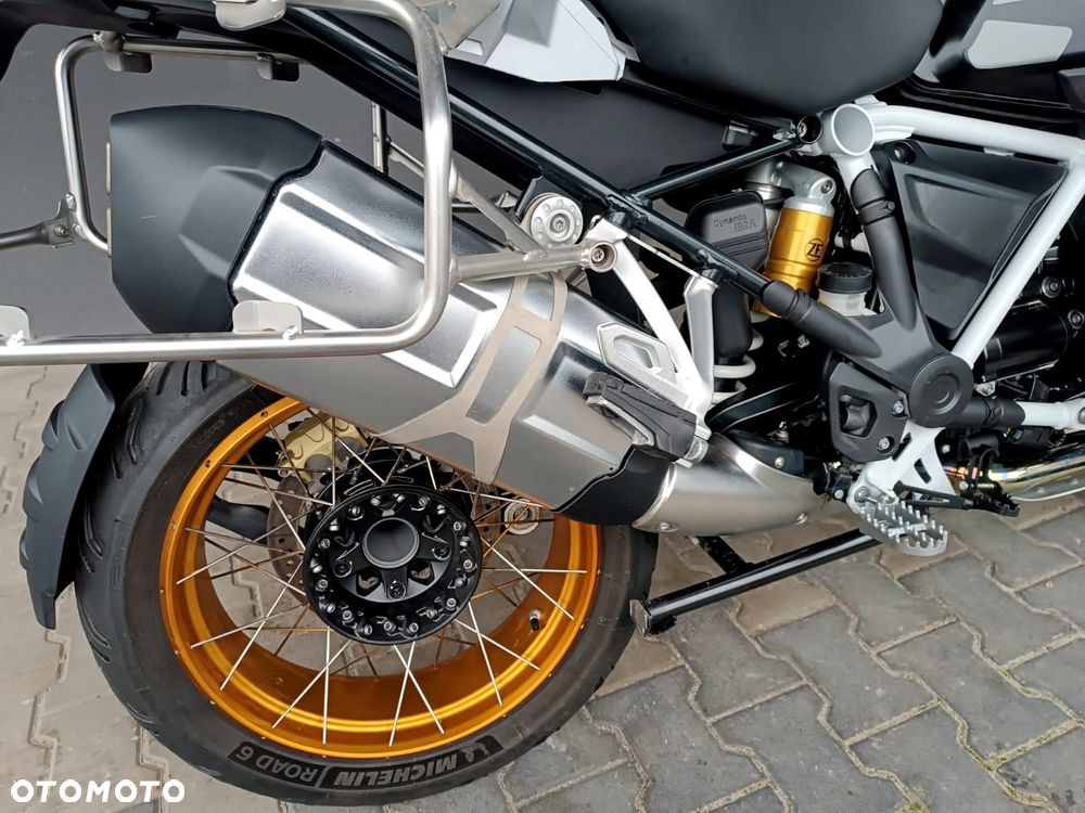 BMW R1250 GS Adventure - 6