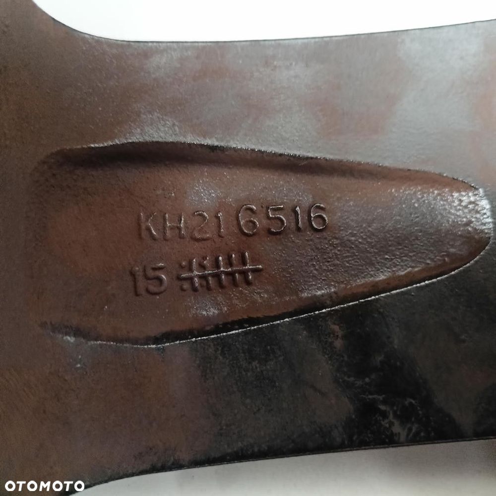 Alufelgi 5x114,3 16 Kia Sportage III XCeed 4szt (H233) - 7