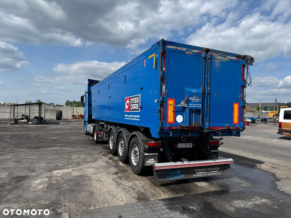 Feber Inter Cars NW - 9