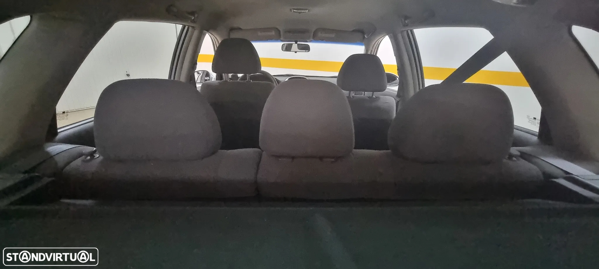 Kia Cerato 1.5 CRDi EX - 22