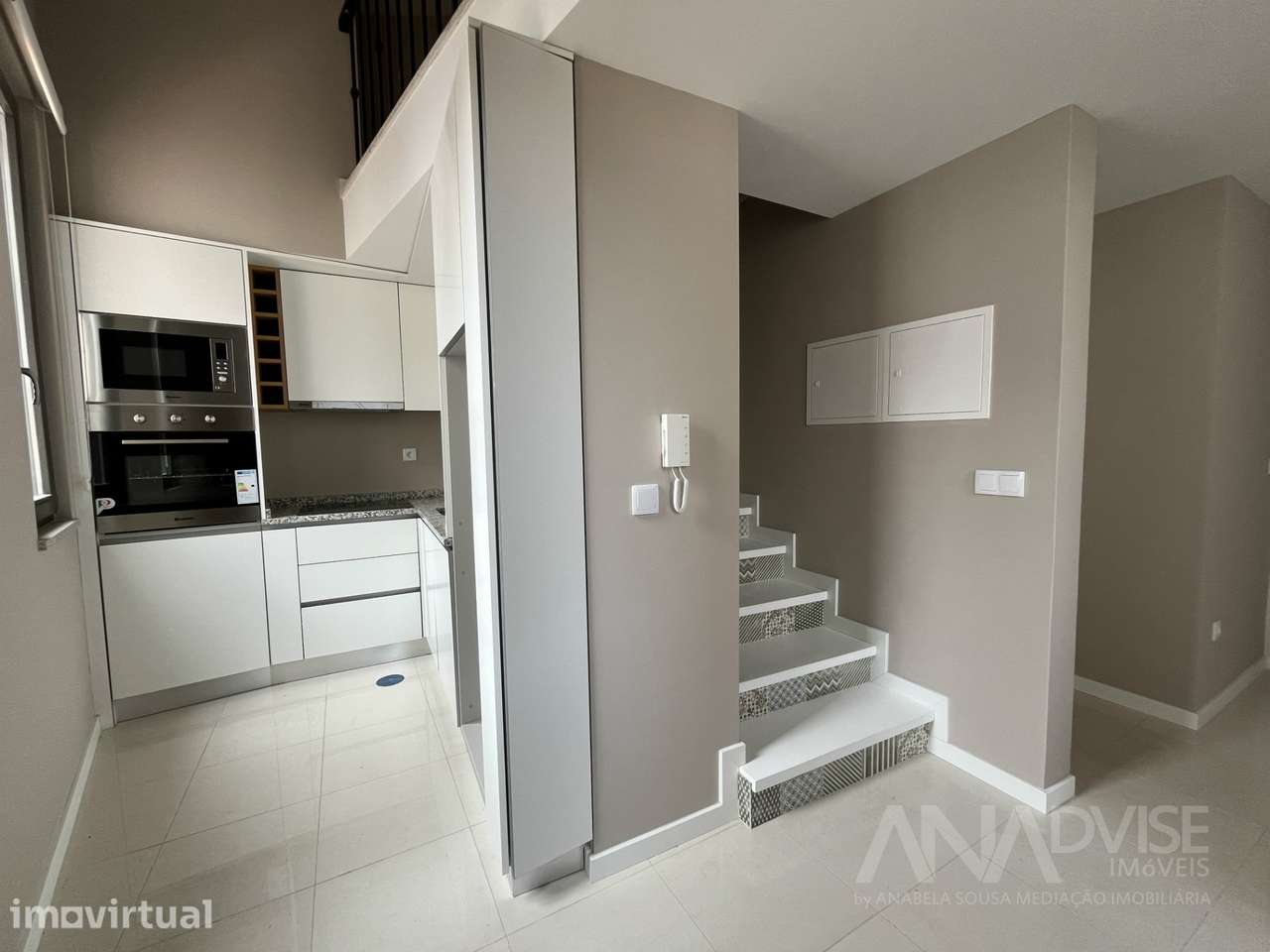 Apartamento T1+1 Arrendamento em Viseu,Viseu - Grande imagem: 3/31