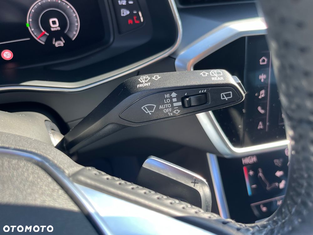 Audi A6 Avant 40 TDI S tronic - 29