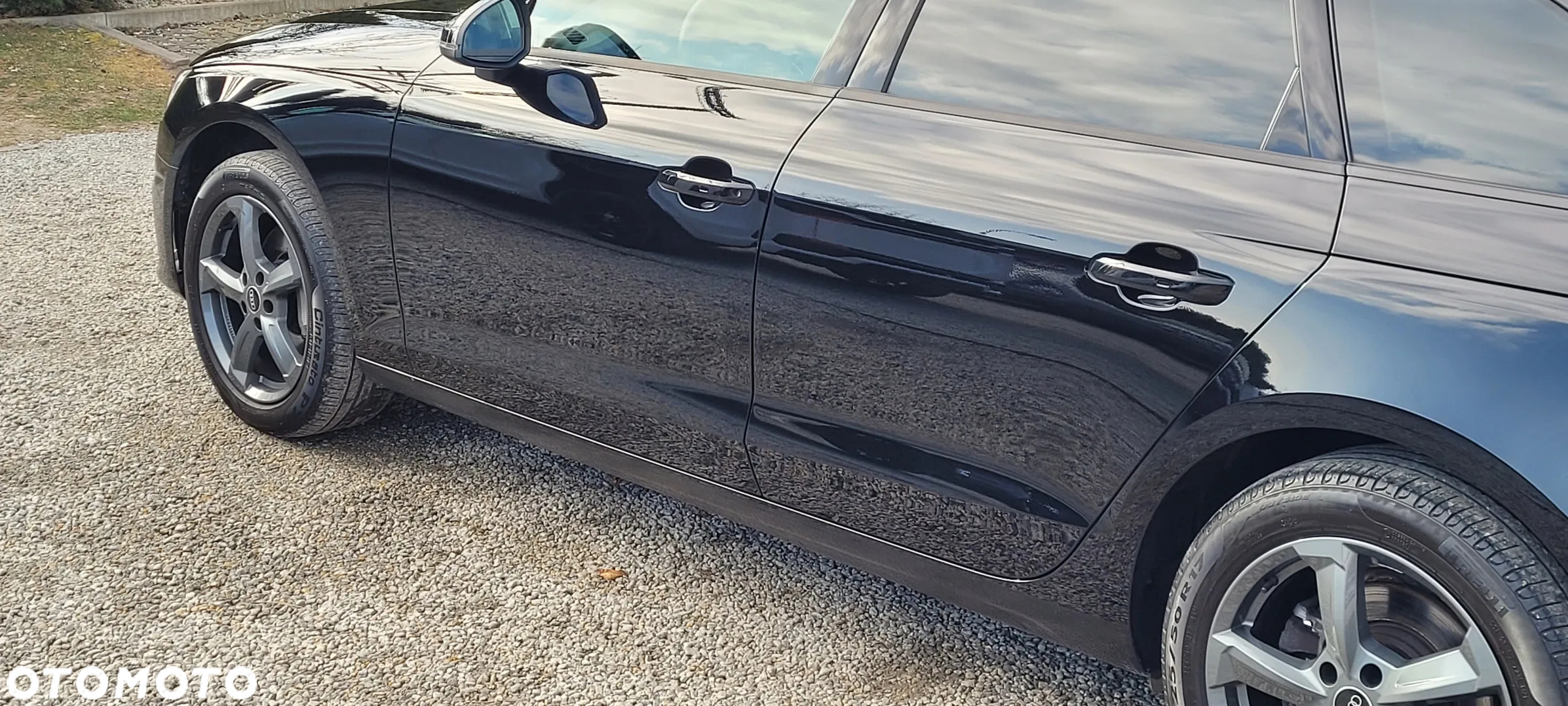 Audi A4 Avant 40 TDI quattro S tronic advanced - 13