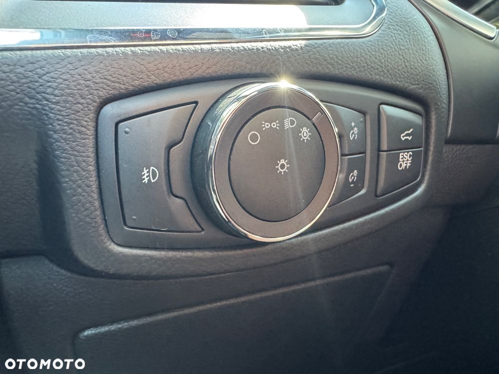 Ford Edge - 29