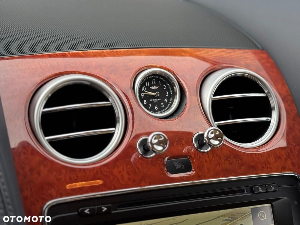 Bentley Continental GT - 27