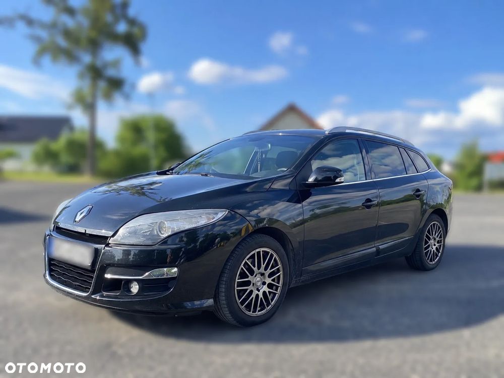 Renault Laguna - 1