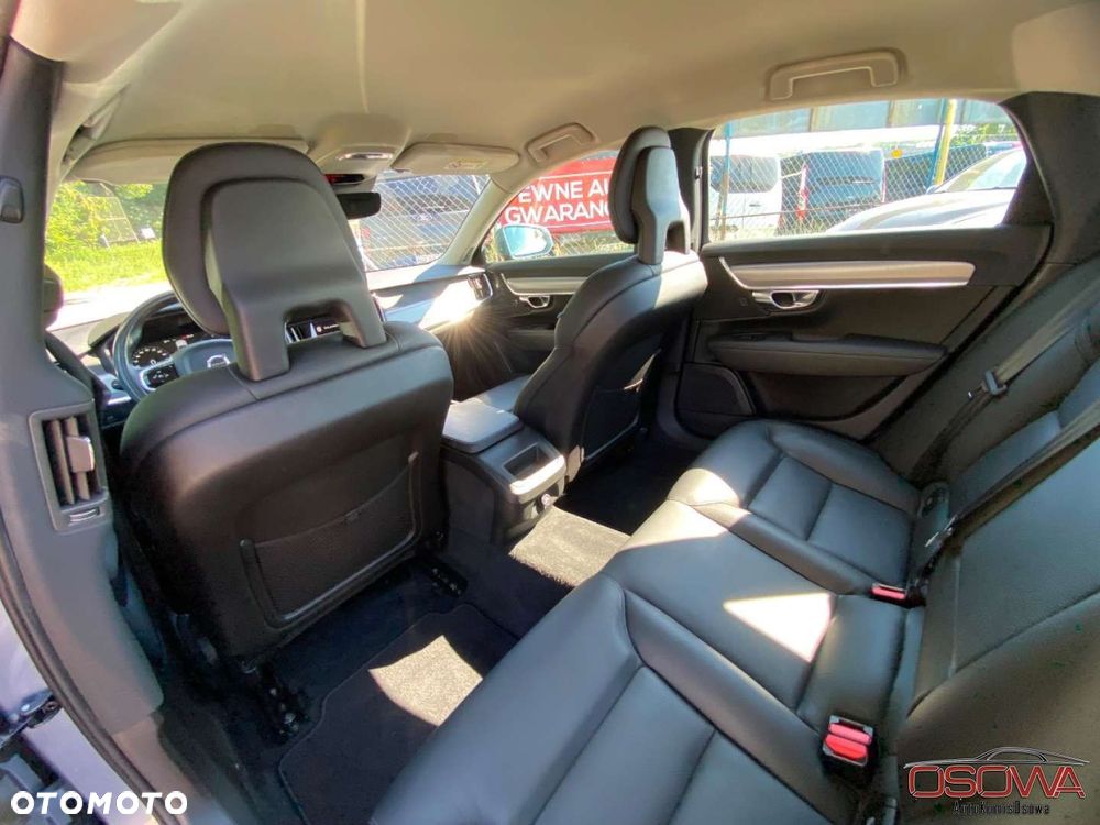 Volvo S90 - 28