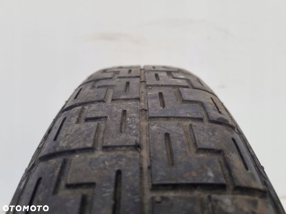 KOŁO DOJAZDOWE Ford C-Max Focus Mk2 II 125/85 R16 5x108 1S71ME dojazdówka - 10