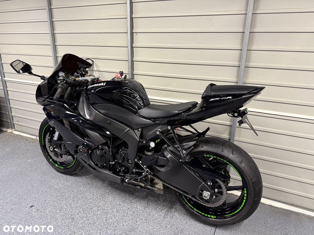 Kawasaki Ninja - 14