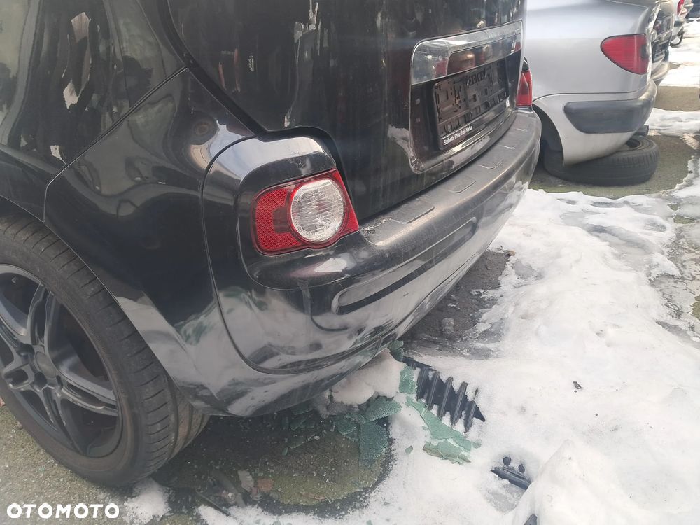 Citroen C3 Picasso I 1.4 VTi 8FS 8FP N12B14A Części karoseria silnik skrzynia - 21