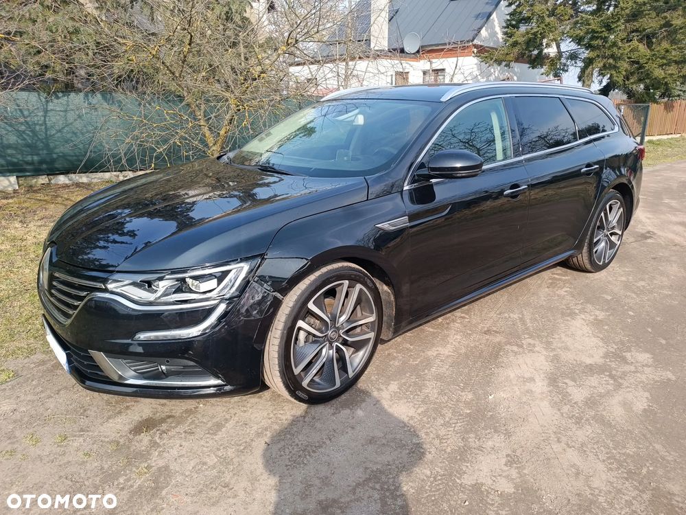 Renault Talisman - 1
