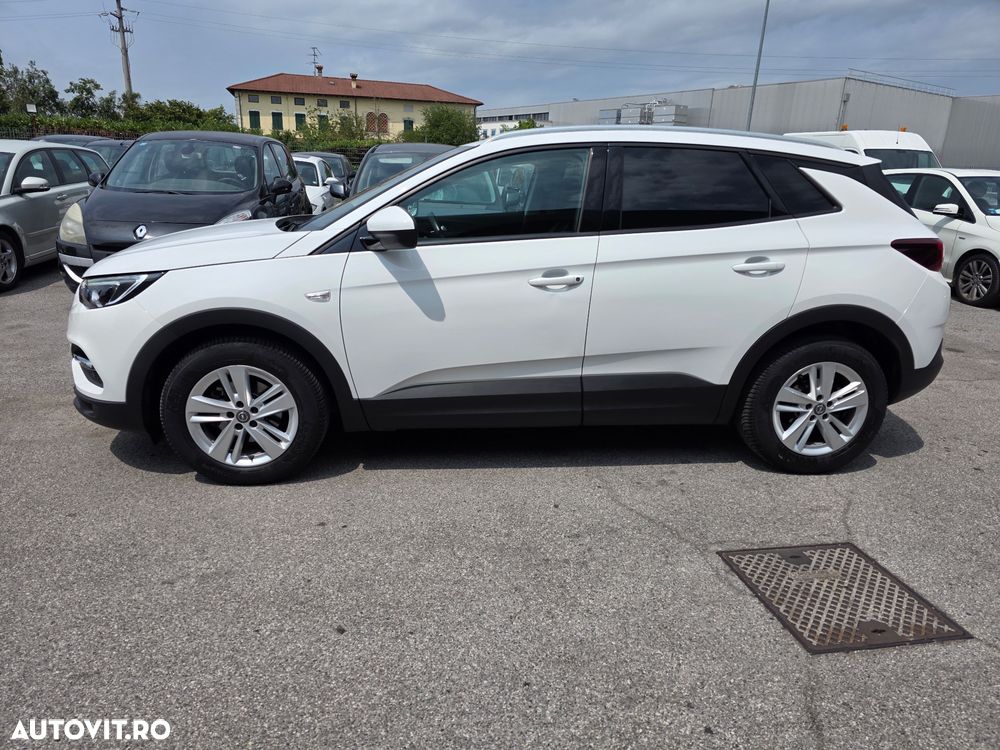 Opel Grandland X - 2
