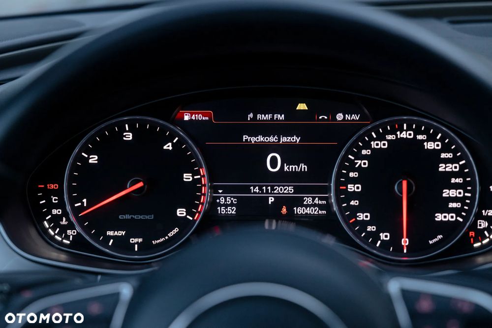 Audi A6 Allroad - 22