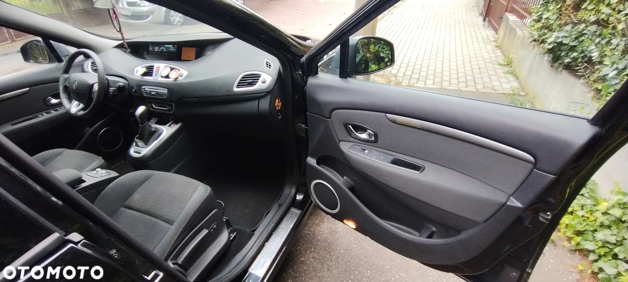 Renault Scenic 1.5 dCi Tech Run EDC - 9