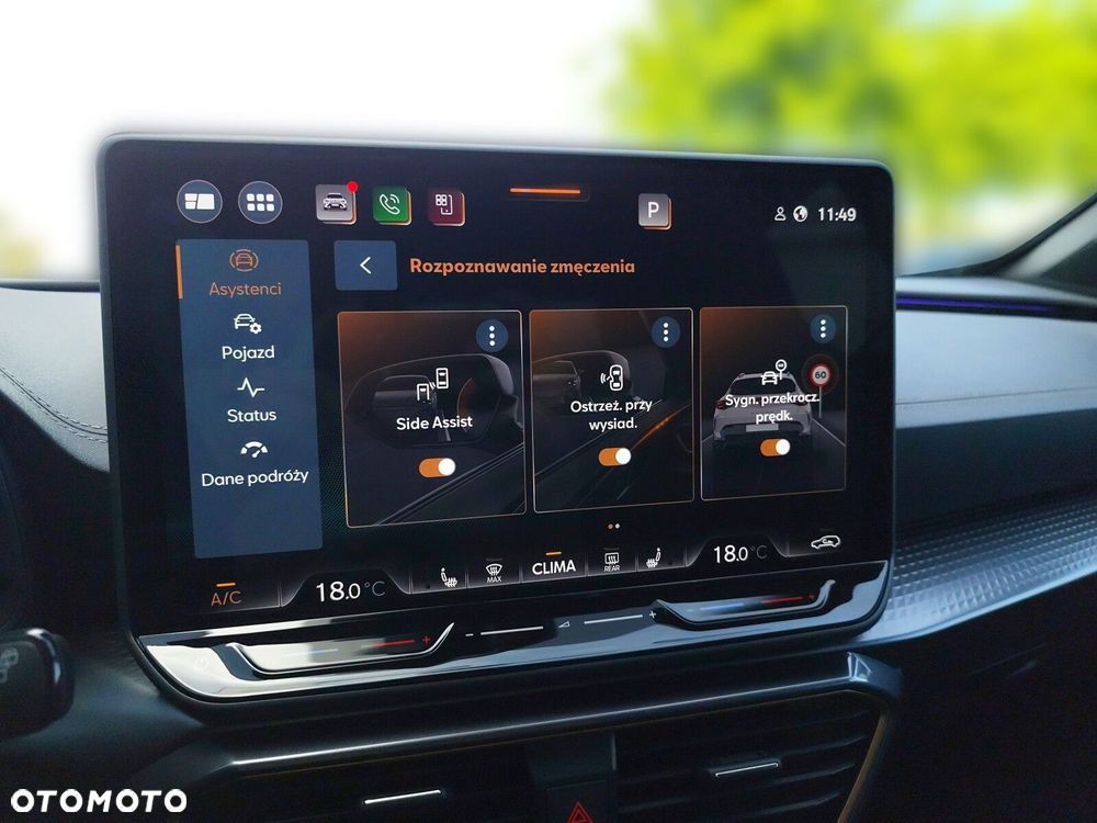 Cupra Formentor - 41