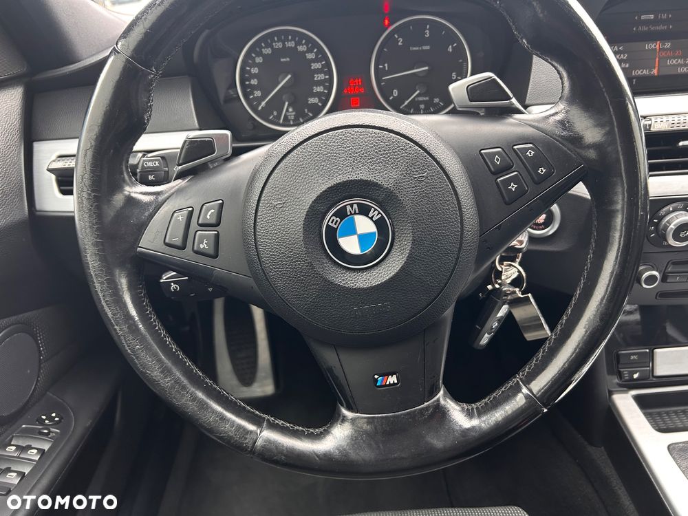 BMW Seria 5 - 25