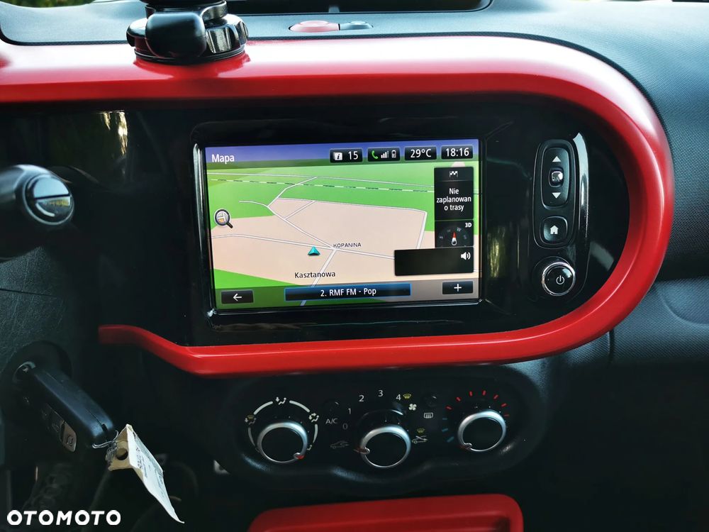 Renault Twingo ENERGY TCe 90 Luxe - 19