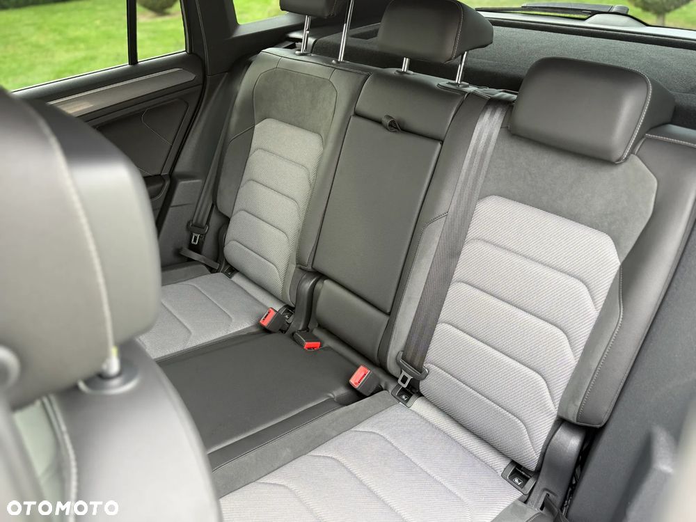 Volkswagen Tiguan 2.0 TDI SCR 4Mot R-Line DSG - 19