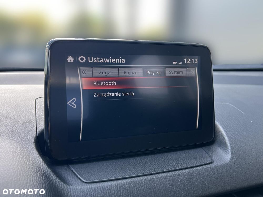 Mazda CX-3 2.0 SkyMotion - 25