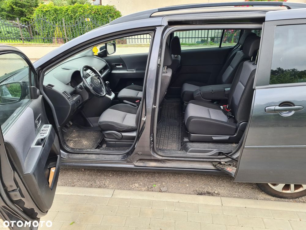 Mazda 5 2.0 Exclusive - 3