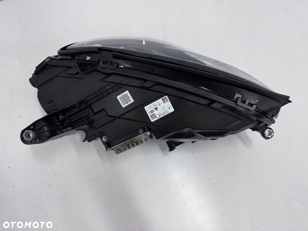LAMPA LEWA PRZÓD PRZEDNIA MERCEDES GLE C167 W167 A167 MULTIBEAM LED - 6