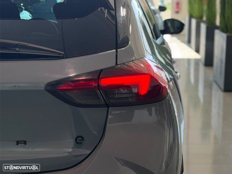 Opel Corsa-e 50 kWh GS - 9