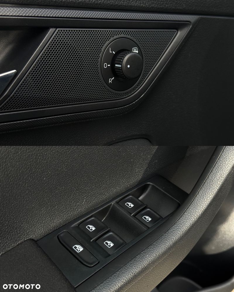 Skoda Fabia 1.2 TSI DSG Ambition - 17