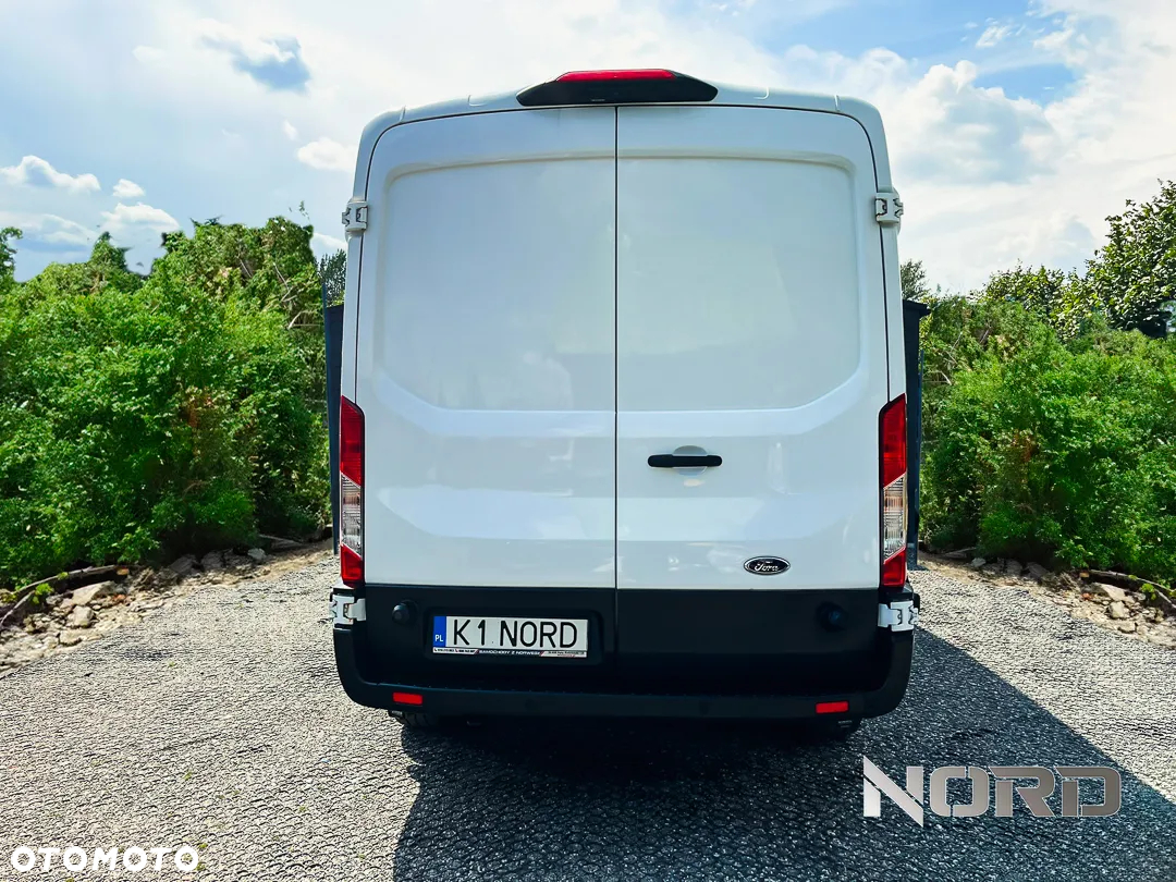 Ford Transit  L3H2 350 2.0 FULL WERSJA - 6