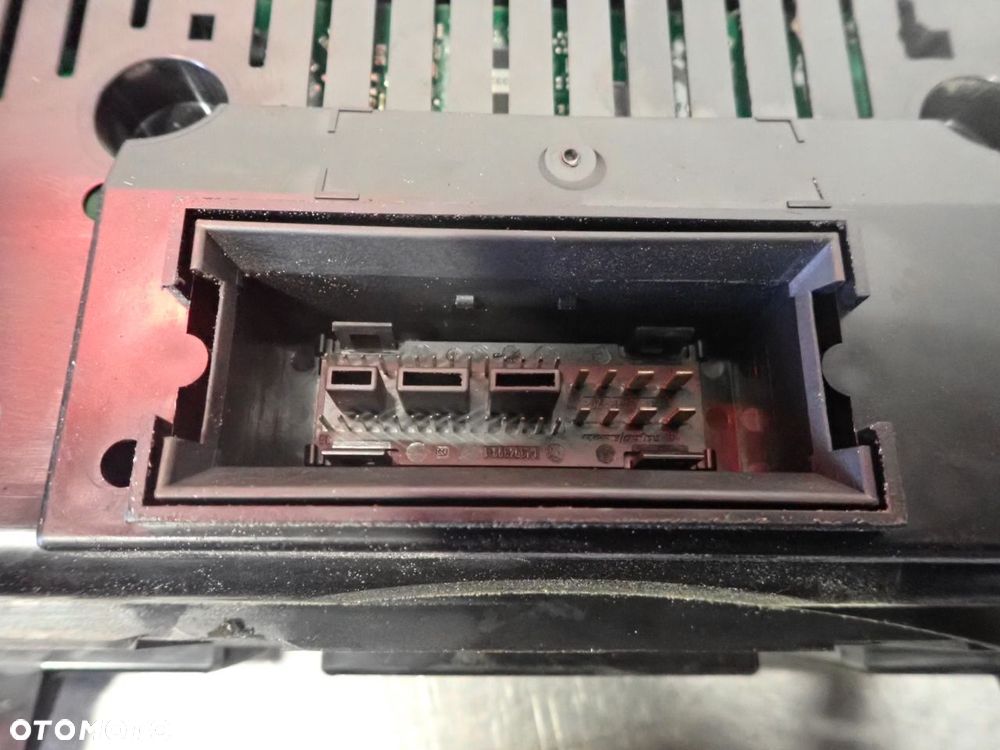 LICZNIK VOLKSWAGEN PASSAT B6 2.0 A2C53042108 A2C53117395 - 3