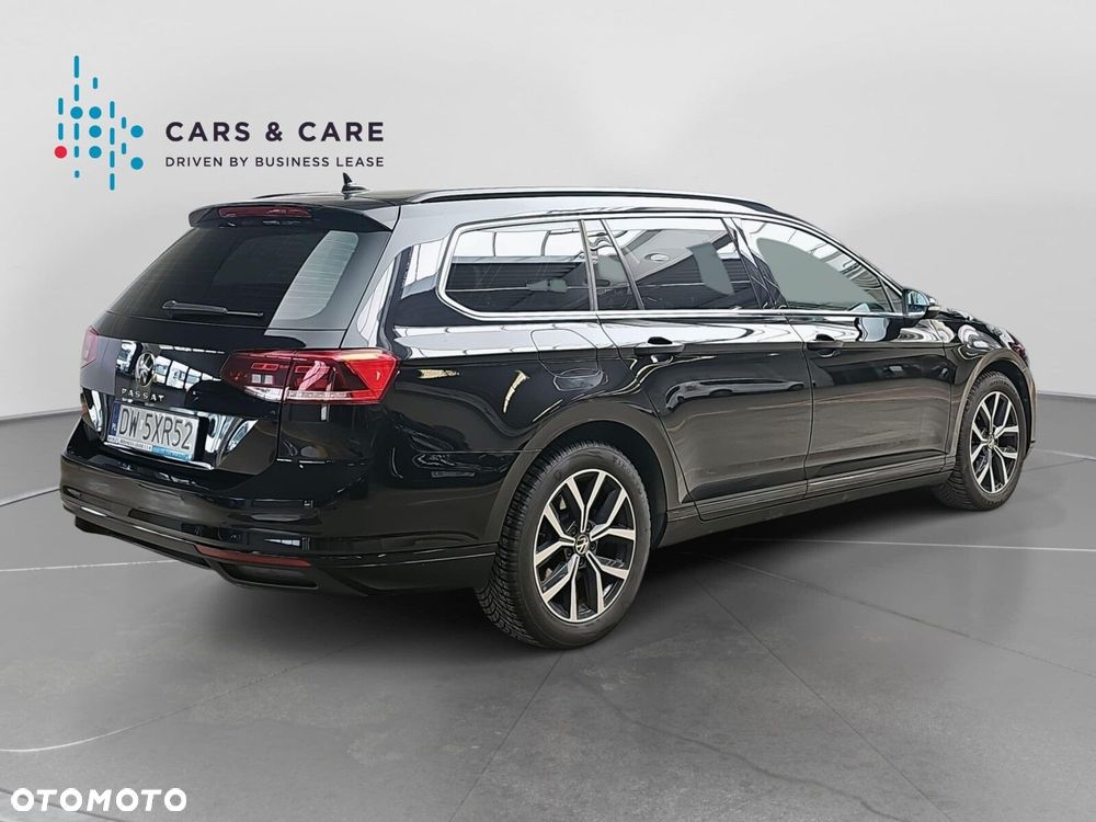 Volkswagen Passat Variant 1.5 TSI EVO Business DSG - 22
