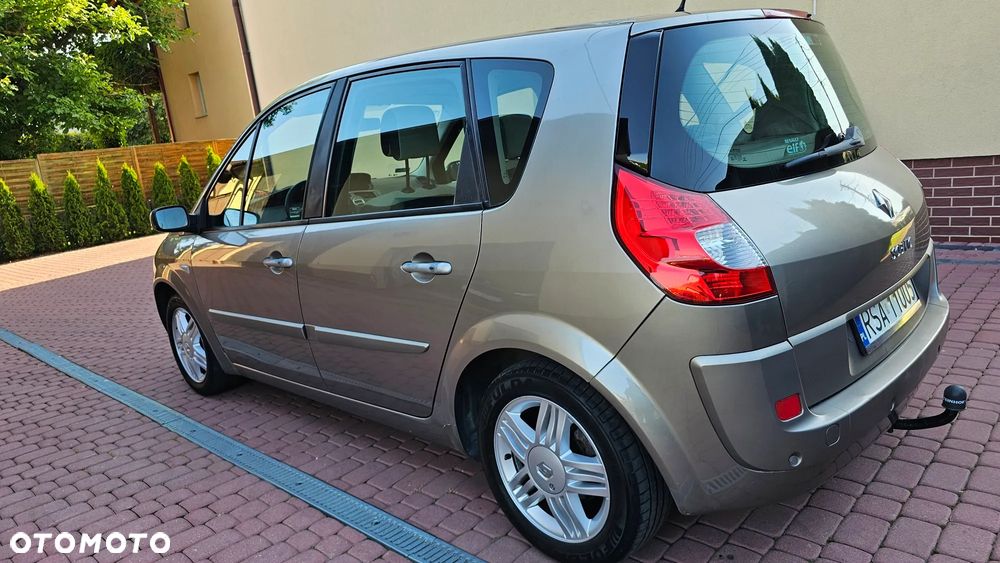Renault Scenic 1.9 dCi Privilege - 6