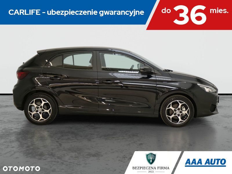 MG MG3 - 8