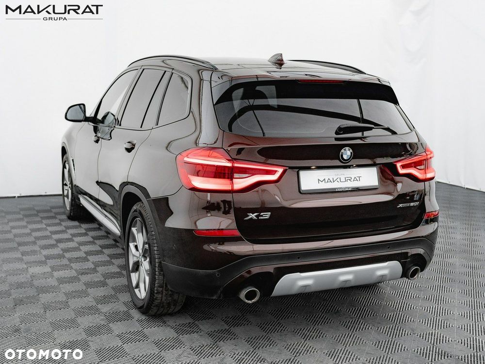 BMW X3 xDrive20i xLine - 5