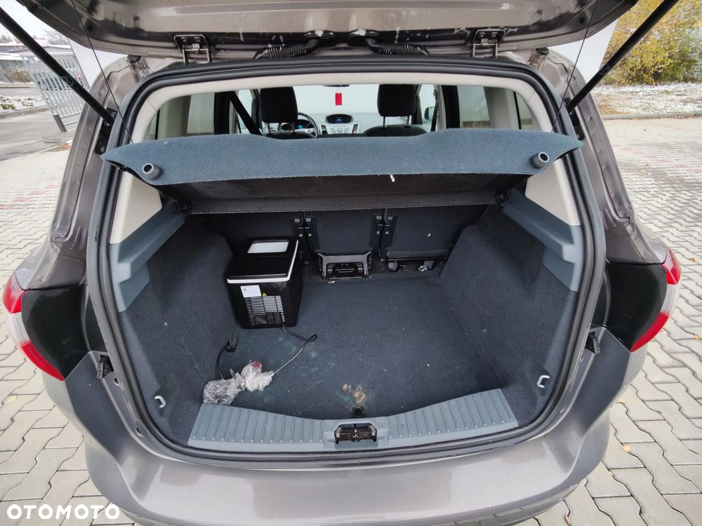 Ford C-MAX - 6