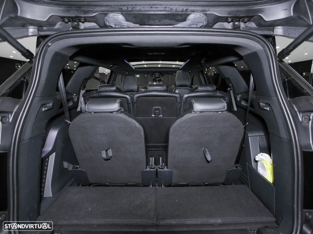 Peugeot 5008 - 14