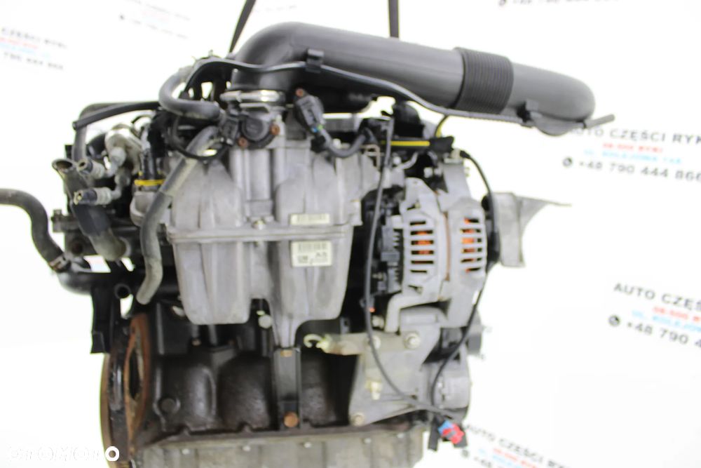 Opel Silnik 1.6B X16XEL - 8