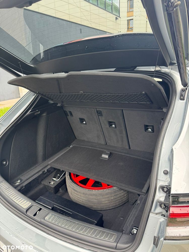 Porsche Macan Standard - 29