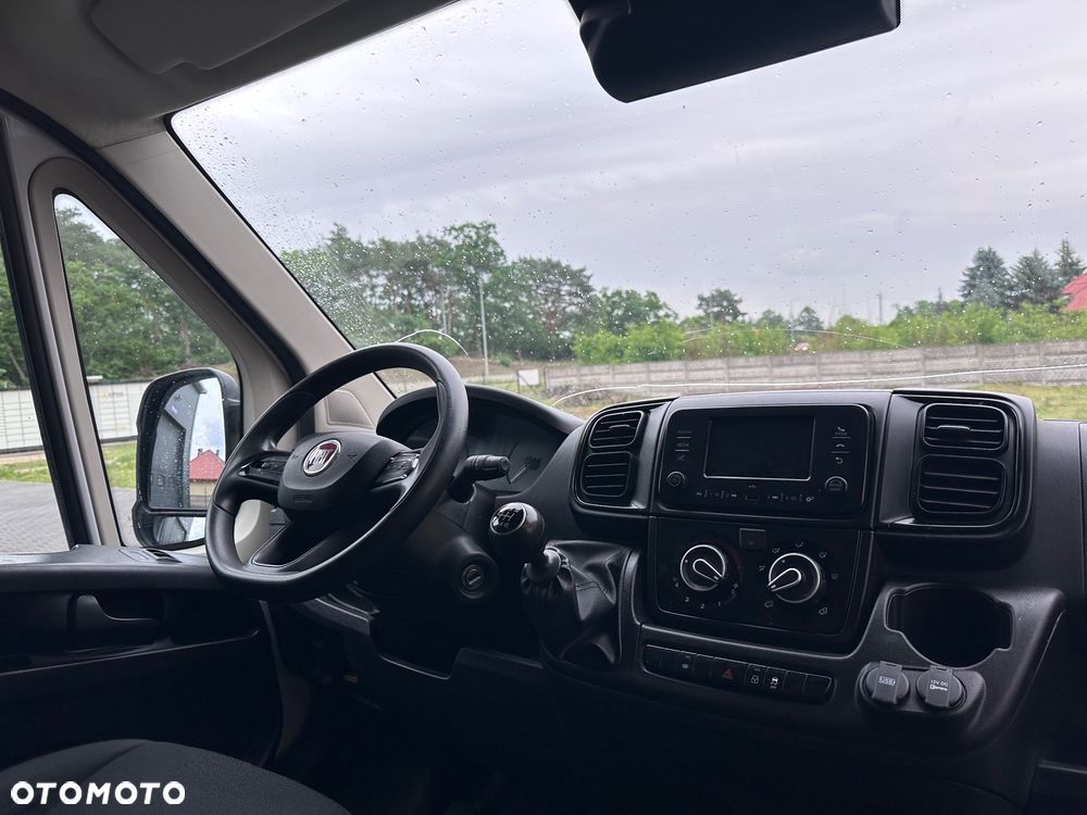 Fiat Ducato - 12