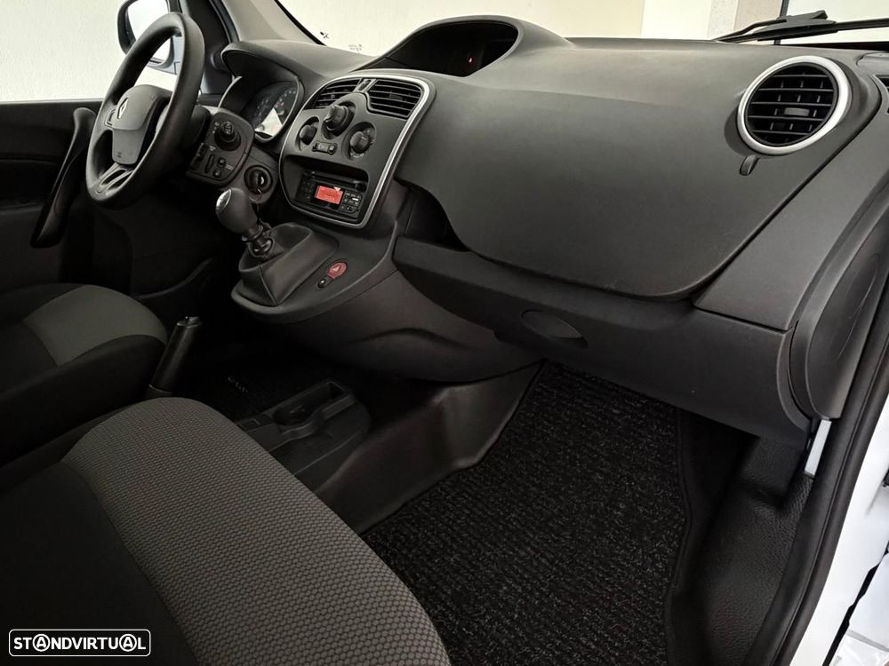 Renault Kangoo Maxi Energy 1.5 dCi 95cv S&S Business - 8