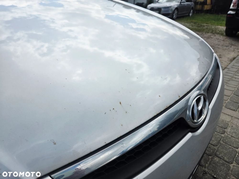 Hyundai i30 1.4 Classic - 9