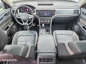 Volkswagen Atlas - 7