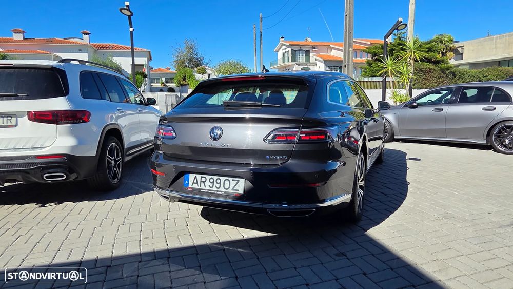 VW Arteon 1.4 TSI eHybrid Elegance - 6