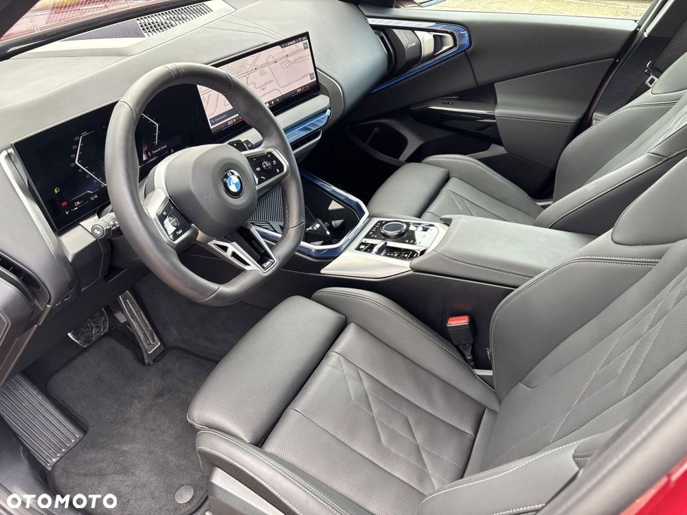 BMW X3 - 5