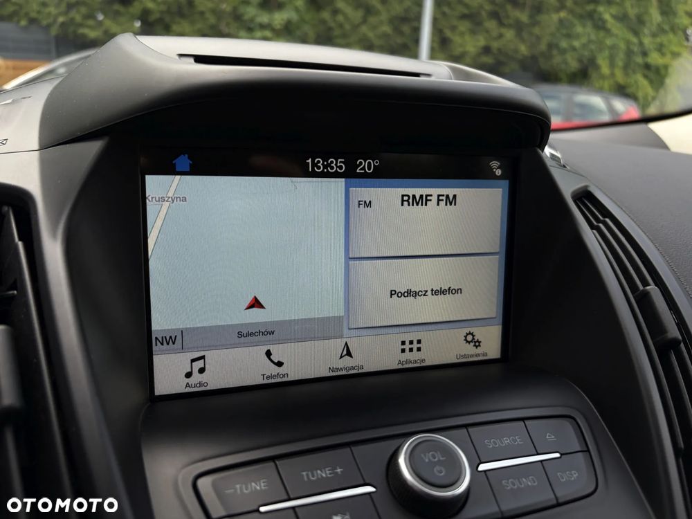 Ford Kuga 2.0 TDCi 2x4 Titanium - 28